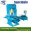 low price hydraulic DY-150TB curbstone paver concrete block machine price sancidalo brick making machine