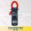 Frankever high quality DT200 digital multimeter clamp multimeter