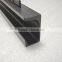 aluminum frame for solar panel frame profile industrial profile