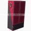 handmade high quality wholesale wine gift box