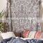 Queen size Indian Wall Hanging Wall Decor Art Tapestry
