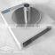 hot sell china supplier 3100g/0.01g weighing scale with windbreak