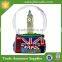 Custom Snow Globe Souvenir Home Decoration