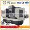 Horizontal Style Alloy wheel repair CNC Lathe