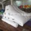 2015 popular water park inflatable iceberg water toy