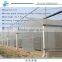 Plastic agriculture film greenhouse for sale