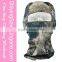 Hot Sale Wholesale Blue Skull Face Cycling Indian Halloween Mask