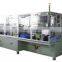 Bathroom spool valve assembly machine