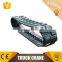 PC350-5, Dozer Track Chain Assembly,Bulldozer Track Chain