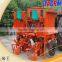 Hot selling 2AMSU flat type cassava planter/cassava planting tool/cassava planting machine