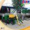 Factory selling low price small cane harvester/sugar cane harvesting machine/cane cutter