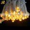Best Selling Products Led Christmas String Lights Background Stage Decoration