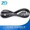 Electrical power cord with16A ac plug