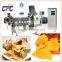 Full automatic doritos corn chips machine