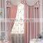 Embroidery Flower Curtain Designs Silk Curtains India