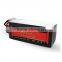 12V 10Ah lithium 11.1V 3S 10000mAh 25C China Lipo Battery Pack