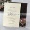 Luxurious Holy and Solemn Puberty Ceremony Invitation Cards wholesale