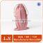 custom size nylon drawstring pouch packaging glass bottle