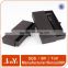 high end drawer box shaver packaging box with EVA inster