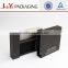 fancy candle drawer packaging gift box with divider