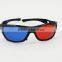 good price 3d glasses virtual reality for TV or real 3d cinema