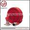 marine fire hose with coupling