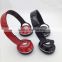 Earphone manufacturer Super Bass detachable Cheapest wired Headset headphone with mic