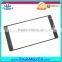 Replacement Small Parts Excellent And New Front Glass For Nokia Lumia 1520, For Nokia Lumia 1520 Front Glass Lens