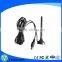 Digital indoor TV antenna 170-230mhz/470-862mhz with SMA/IEC/F male