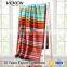 veken products popular in European and american markets cotton bath sheet