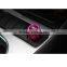 High Quality Aluminum Alloy Cigarette Lighter Rechargeable Car Rechared MINI Torch Flashlight
