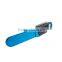 Wholesale Plastic Pocket Folding Comb With Mirror