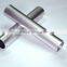 6061/6063/6082 Extruded Round/Square Aluminum Tube