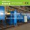 waste water filter treatment machine/sewage treatment machine