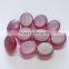 103.5 Ct Ruby Star Sapphire 6 Rays Lab Created Stone