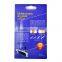 Convience use for 360 degree rotation mobile phone ring holder for mobile phone