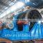 China Hot Sale Double Drum Speed Regulation Winch/marine Winch
