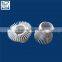 abs injection moulding machine parts