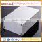 Constmart different shapes custom Aluminum Extrusion aluminum enclosure extruded