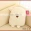 bear stuffed plush pillow toy