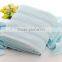 100% cotton thicken bath towel for factory price