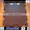 Trade Assurance cheap gym interlocking rubber floor mat, reclaimed gym flooring