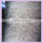 35mm hi pile 100% acrylic racoon garment fur animal print high density faux fur fabrics for rabbit fur coat china suppier