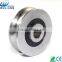 steel wire pulley