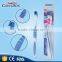 Low price wholesale hard bristle adult toothbrush