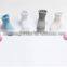 2016 New Bulk Wholesale Custom Made Cute Baby Infant Socks for 3 pcs