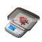 Hot Sale Custom Stainless Steel Jewelry Scale