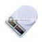 LCD Display Electric Weight Household Scale