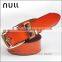 Fashion designer manufacturers belt buckle parts with strap