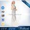 OEM ODM Transparent Organza Fat Women Fashionable Cocktail Dress Xxxxl